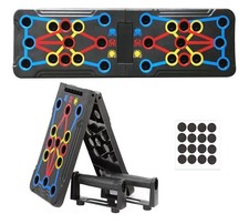 Push Up Board 26 In 1 Press Up