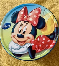 Vintage Disney Minnie Mouse