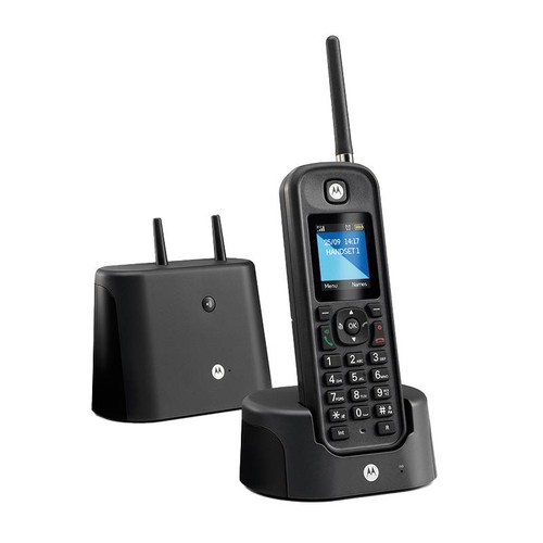 Motorola o201 long - o201, range