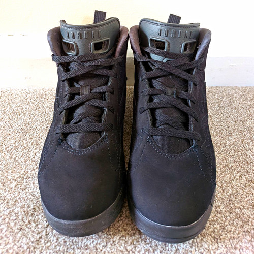 Jordan air mid top - 1,