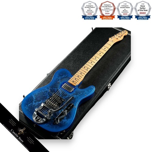Fender custom shop master - custom,