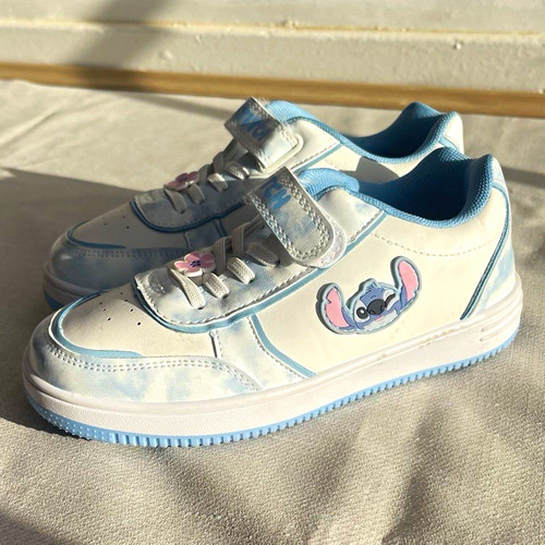 Stitch unisex kids white - stitch,
