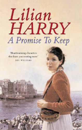Promise keep haslar - promise, to