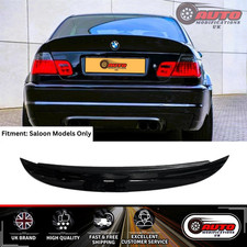 BMW 3 Series M3 E46 CSL