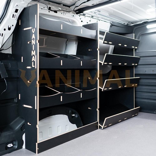 Vauxhall combo hexaboard - combo, xl