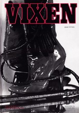 Vixen 15 - From the publishers