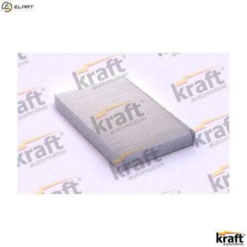 Filter cabin air - filter,