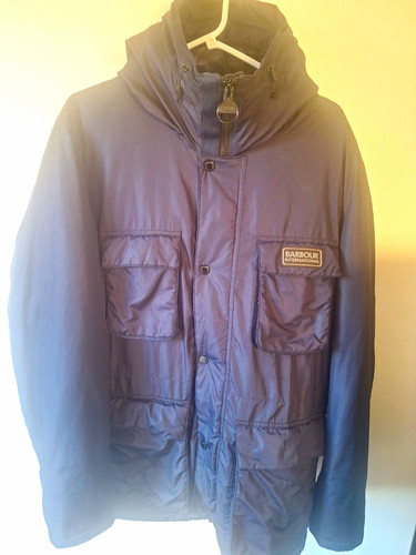 Barbour international men - barbour, men’s