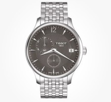 Tissot Silver 1853  Men's