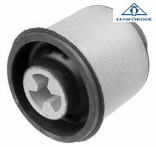 X2 PCS REAR AXLE BEAM MOUNTING