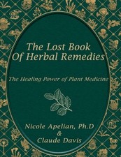 The Lost Book of Herbal