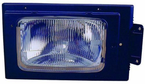 Scania 112 1980 - -1988,