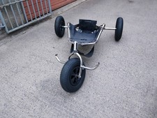 Flexifoil Kite Buggy  Good