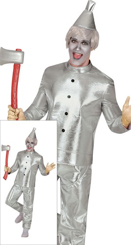 Tin soldier adult - -, 54