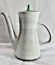 Poole Twintone Pottery Coffee
