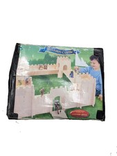 ELC Giant Wooden Castle 33