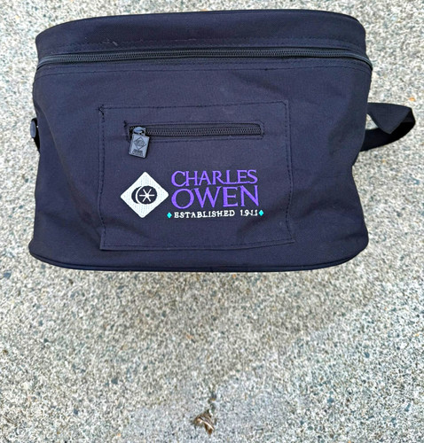 Charles owen horse riding - owen,