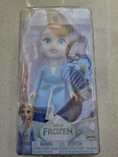 Disney Frozen Petite Elsa 6"