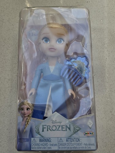 Disney frozen petite elsa - disney,