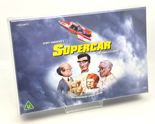 Gerry Anderson Supercar 60th