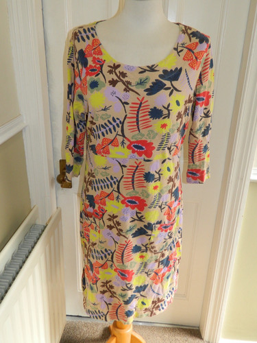 Ladies weird fish cotton - fish,