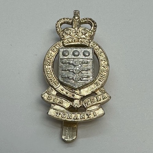 Royal army ordnance corps - ordnance,