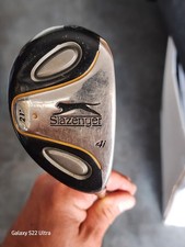 SLAZENGER RAW DISTANCE 4i