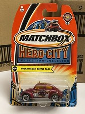 Matchbox Hero City Volkswagen