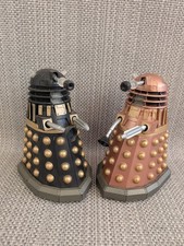 Doctor Dr Who RC Battle Pack