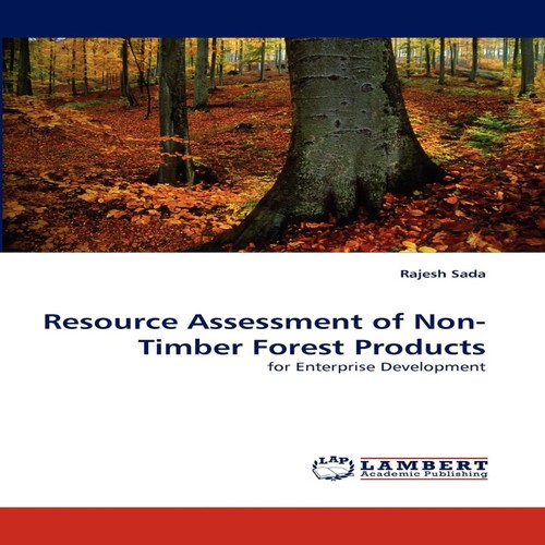 Resource assessment - resource, of