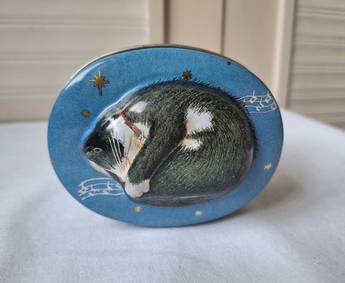 Sleepy cats jigsaw puzzle - cats, a