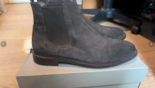 Autograph Mens Chelsea Boots