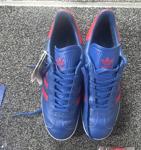 Adidas gazelle gtx men low - gazelle, men's