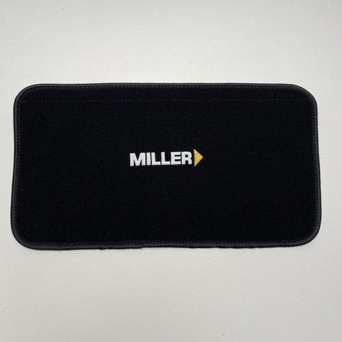 Miller 1590 protective leg - miller,