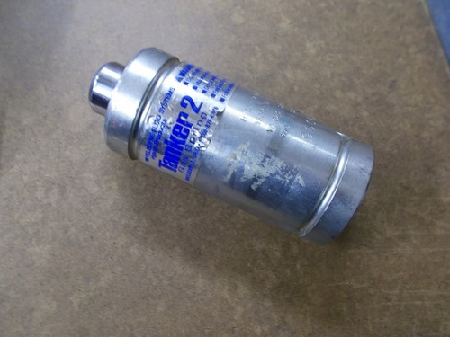 Hyson teledyne tanker gas - 2,