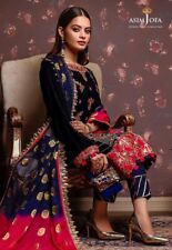 Stunning Asim Jofa LIYANA