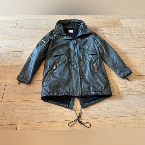 Sam nyc camper - sam, sz