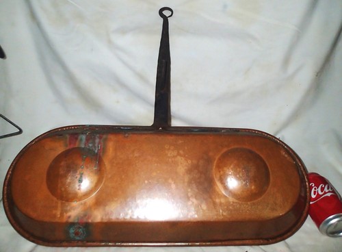 Antique french chef cook - antique,