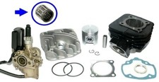 BIG BORE 70cc CYLINDER HEAD