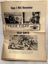 1976 Senior Supplement