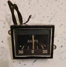lucas 36149  Amp Meter Mg Triumph morris BMC Ckassic car Vonyage Vehicle 