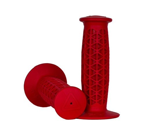 Ame bmx bike grips - super, soft