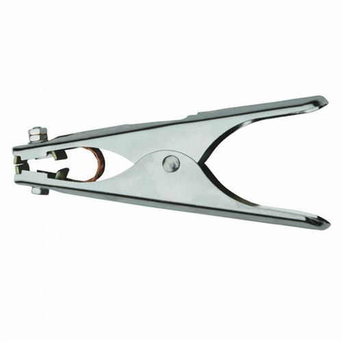 Earth clamp 200 - earth,