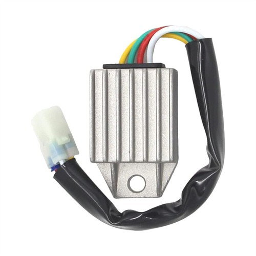 Regulator rectifier for honda - regulator,