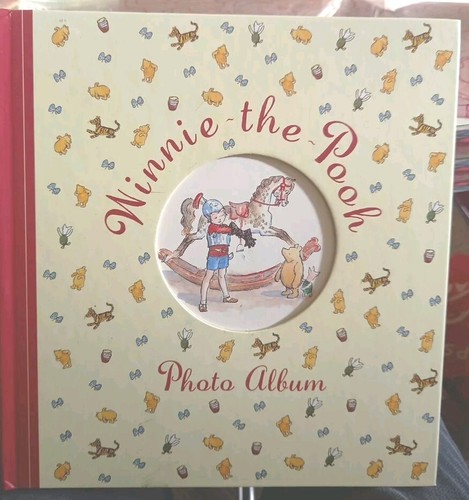 Winnie the pooh photo - winnie,
