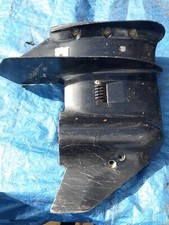 Evinrude Johnson Outboard motor 9.9hp 15hp 4 Stroke Gearbox Casing And Extension