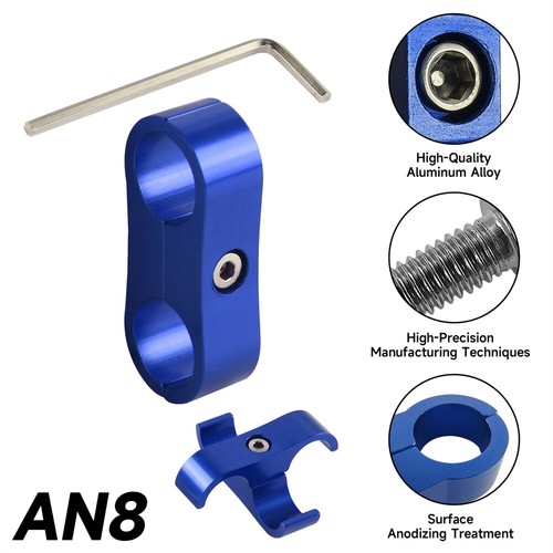 4pcs an8 mm braided - an8,