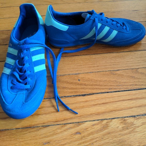 Size adidas jeans - 6.5,