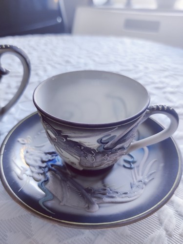 Vintage chinese water - vintage,