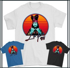 BIG TROUBLE IN LITTLE CHINA